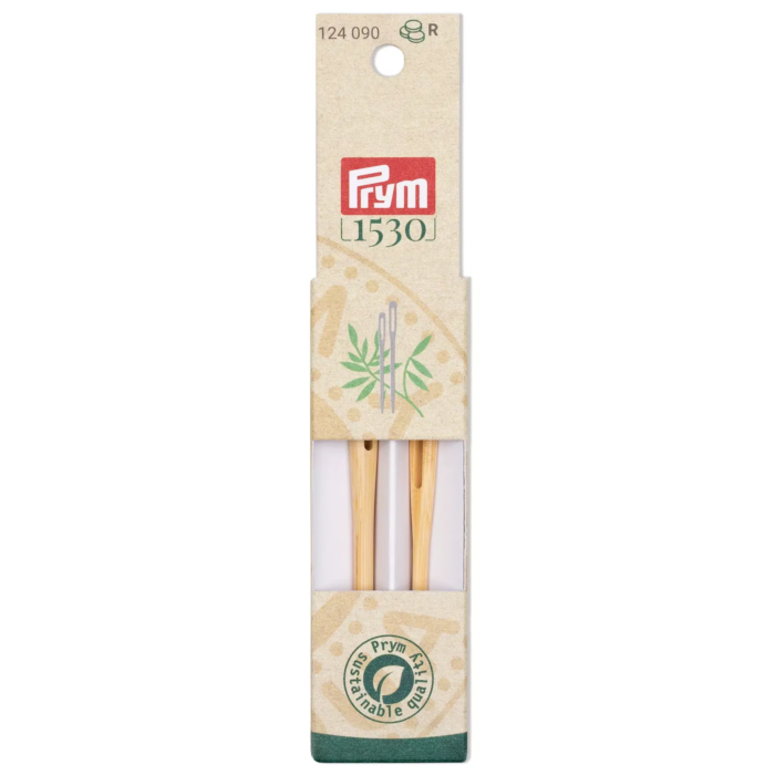 Prym Bambunålar