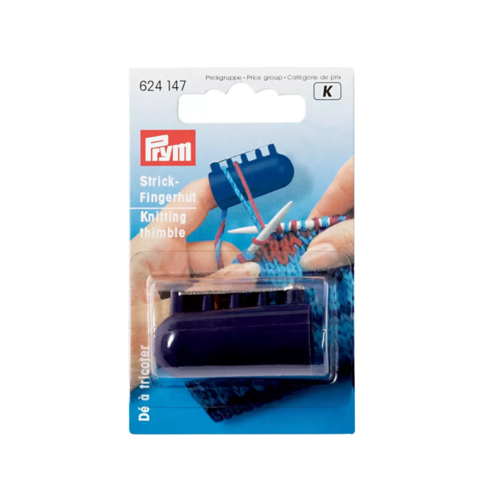 Prym Stickfingerborg