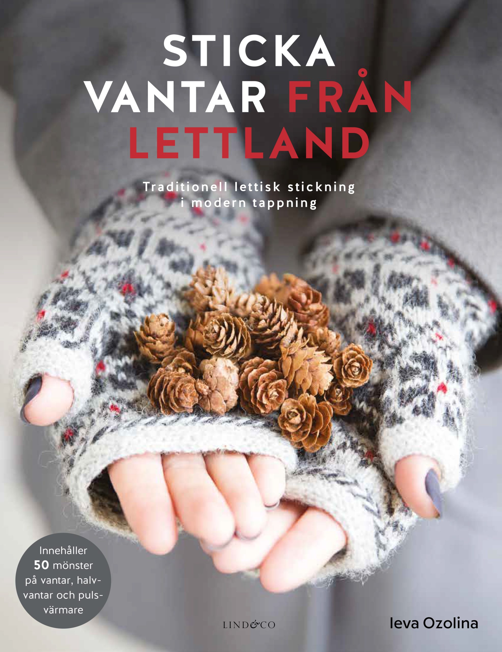 9789180186995-scaled Ieva Ozolina | Sticka vantar från Lettland