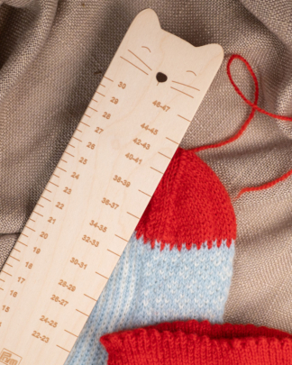 Prym Socklinjal