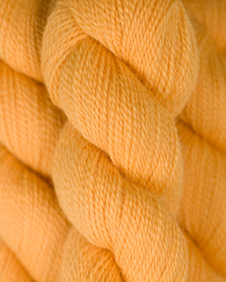BC Garn Babyalpaca | 02 Yellow