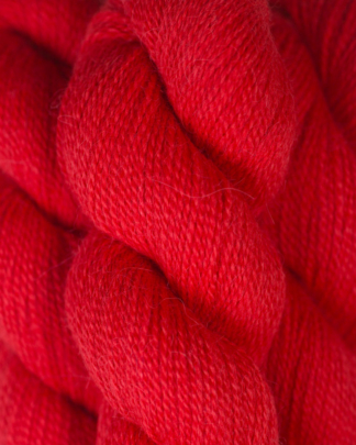 BC Garn Babyalpaca | 05 Red