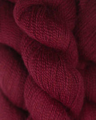 BC Garn Babyalpaca | 08 Burgundy
