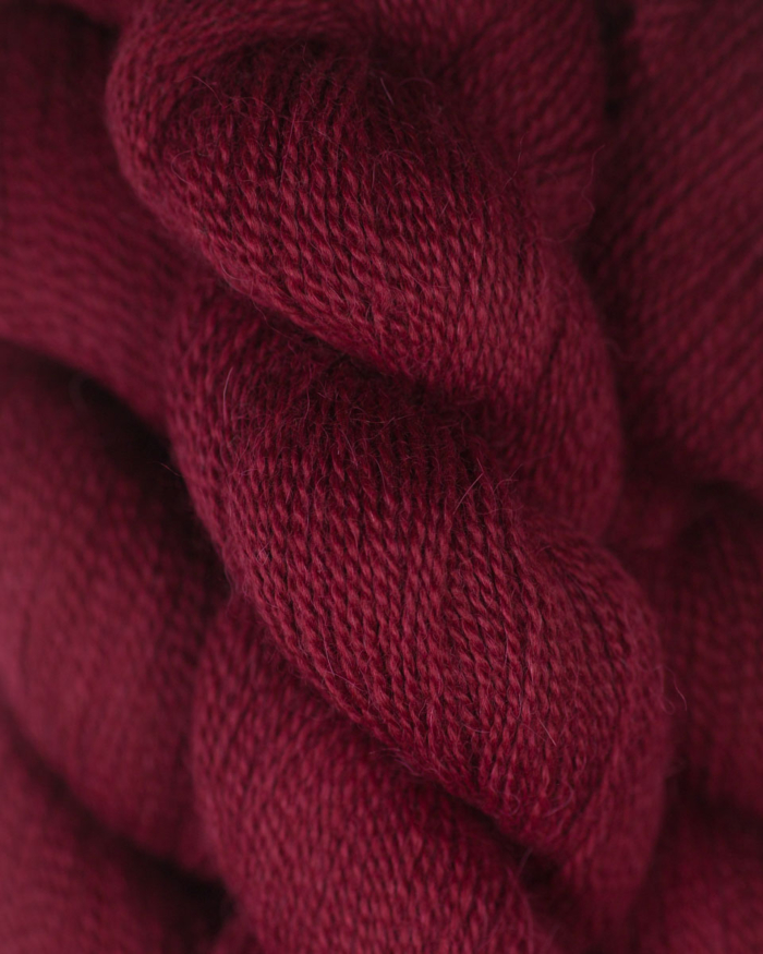 BC Garn Babyalpaca | 08 Burgundy