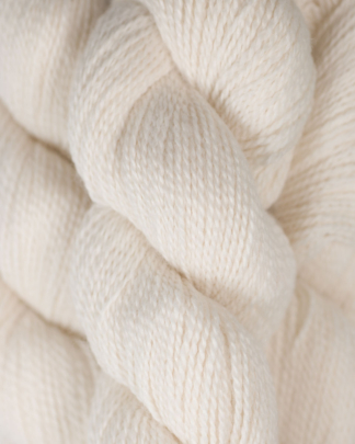 BC Garn Babyalpaca | 100 Natural White