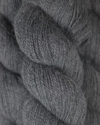 BC Garn Babyalpaca | 103 Graphite