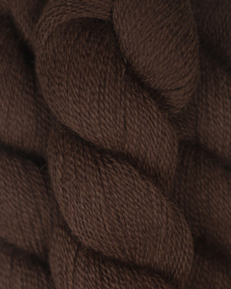 BC Garn Babyalpaca | 106 Chocolate Brown