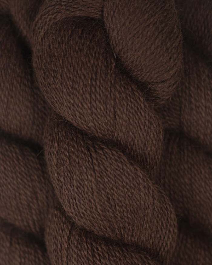 BC Garn Babyalpaca | 106 Chocolate Brown