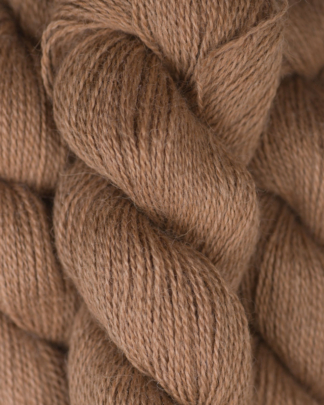 BC Garn Babyalpaca | 108 Nougat Brown