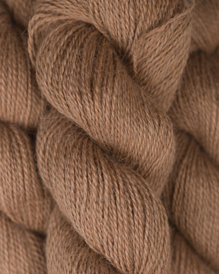 BC Garn Babyalpaca | 108 Nougat Brown