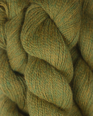 BC Garn Babyalpaca | 119 Apple Green Heather