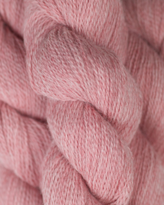 BC Garn Babyalpaca | 126 Dusty Pink