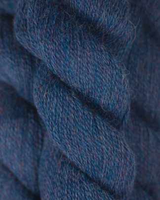 BC Garn Babyalpaca | 136 Indigo Blue