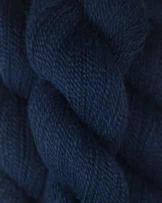 BC Garn Babyalpaca | 14 Night Blue