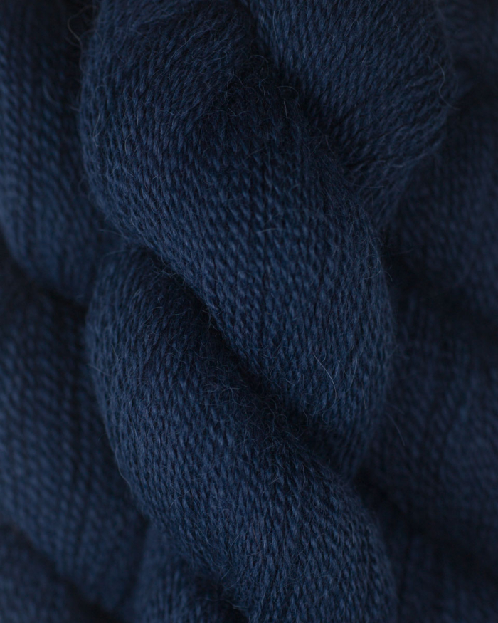 BC Garn Babyalpaca | 14 Night Blue