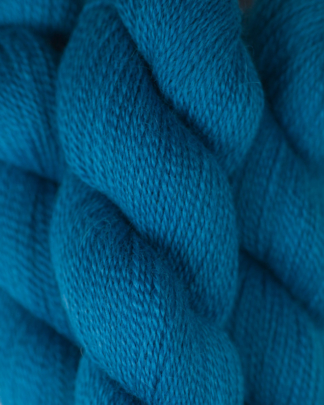 BC Garn Babyalpaca | 18 Ocean Blue