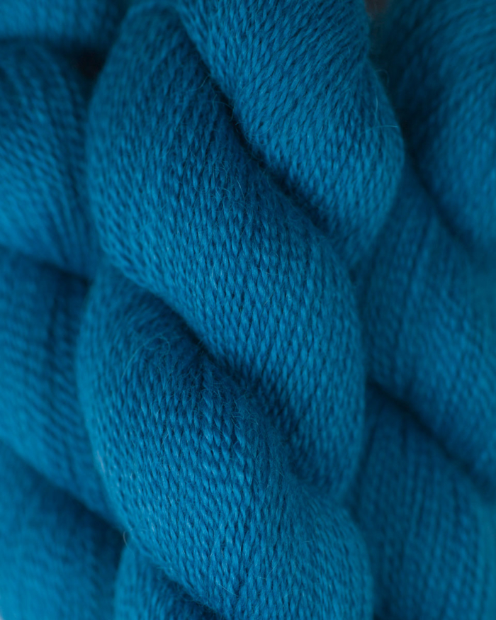 BC Garn Babyalpaca | 18 Ocean Blue
