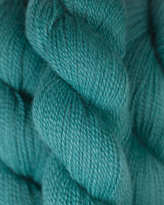 BC Garn Babyalpaca | 19 Eukalyptus Green