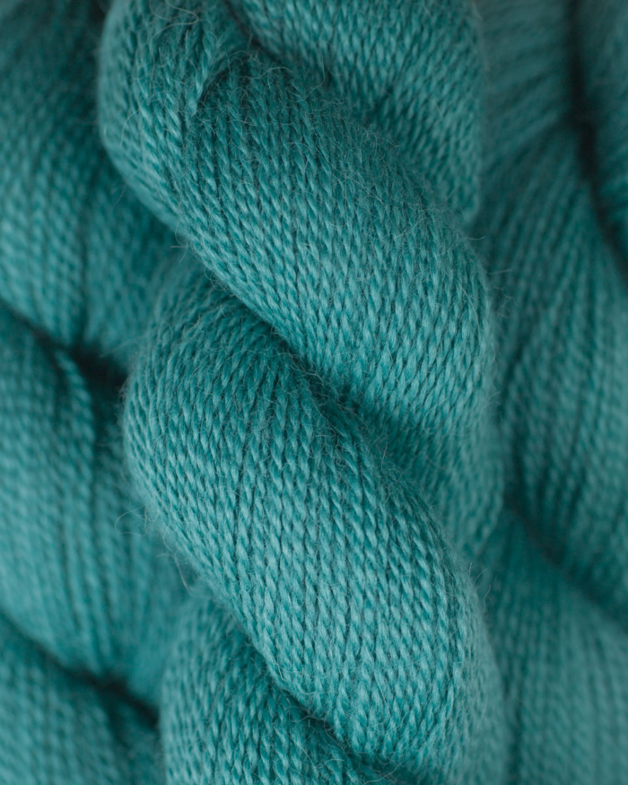 BC Garn Babyalpaca | 19 Eukalyptus Green
