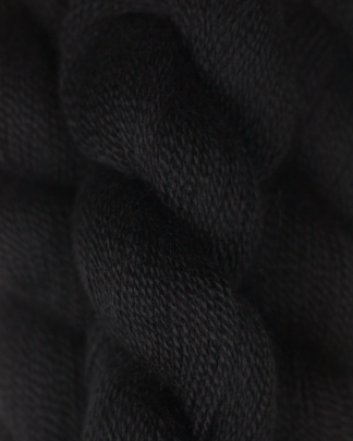 BC Garn Babyalpaca | 36 Black