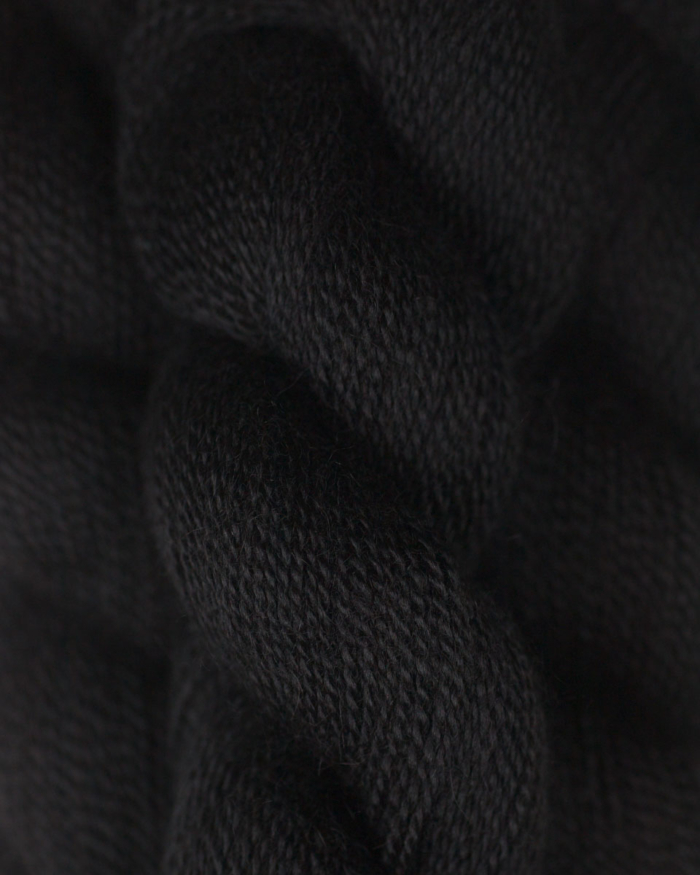 BC Garn Babyalpaca | 36 Black