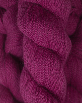BC Garn Babyalpaca | 40 Plum