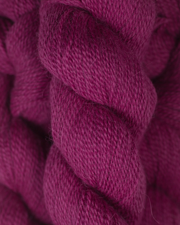 BC Garn Babyalpaca | 40 Plum