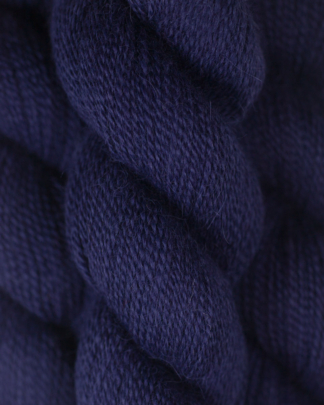 BC Garn Babyalpaca | 50 Blueberry