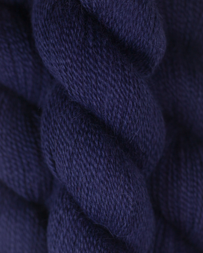BC Garn Babyalpaca | 50 Blueberry