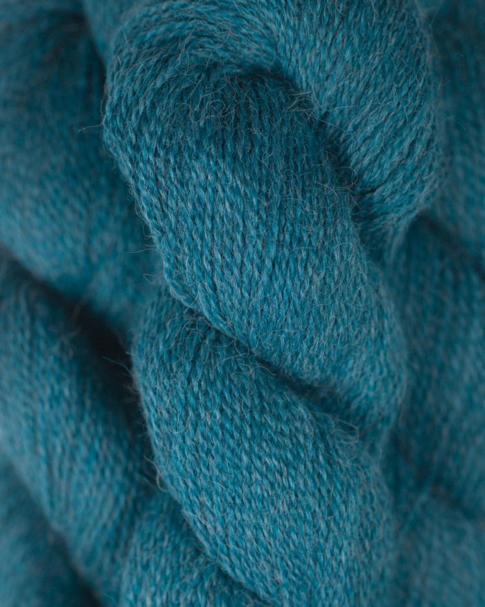 BC Garn Babyalpaca | 53 Petrol Green