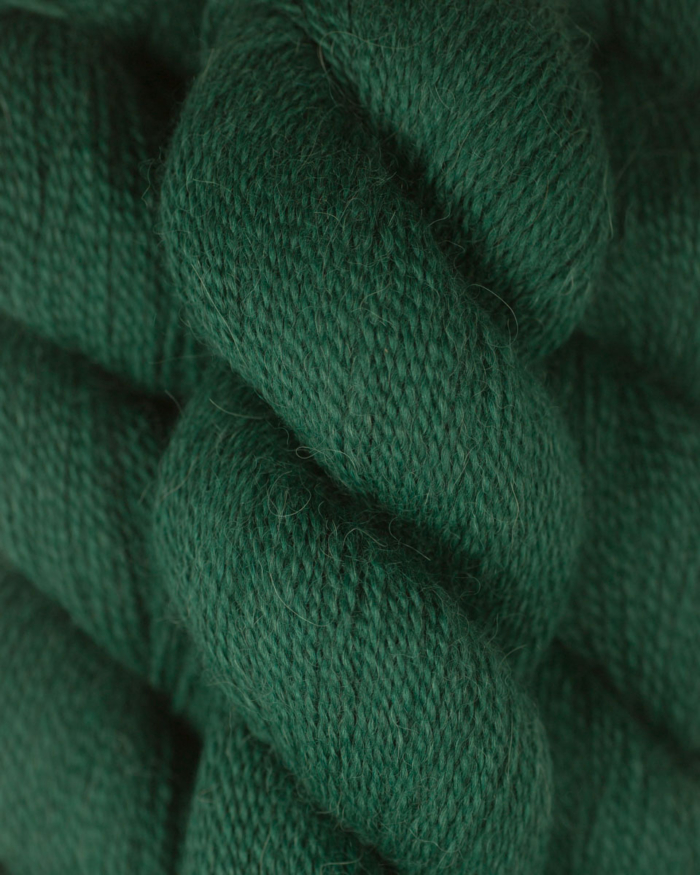 BC Garn Babyalpaca | 59 Bottle Green