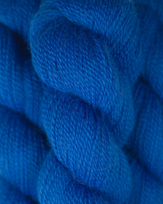 BC Garn Babyalpaca | 71 Royal Blue
