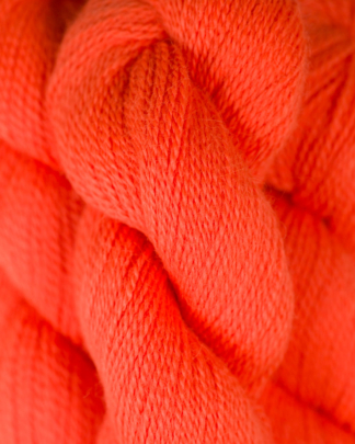 BC Garn Babyalpaca | 72 Neon Orange