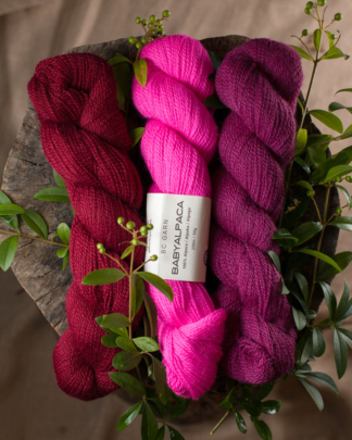 BC Garn Babyalpaca 10/2