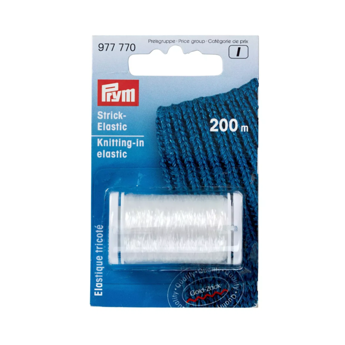Prym Elastisk tråd