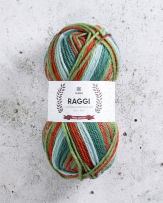 Järbo Raggi | 15267 A Christmas Carol