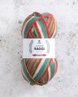 Järbo Junior Raggi Print 68460 The Grinch