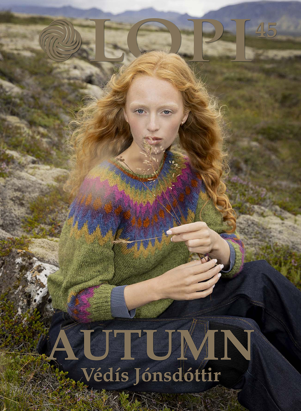 Lopi 45 ENG-web Istex Lopi 45: Autumn