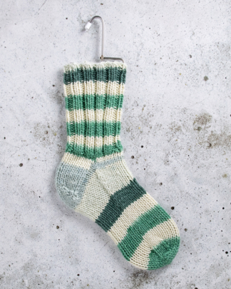 Järbo Raggi | 15264 The Holiday