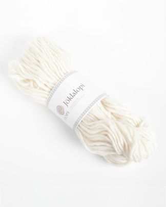 Istex Jöklalopi | 0051 White