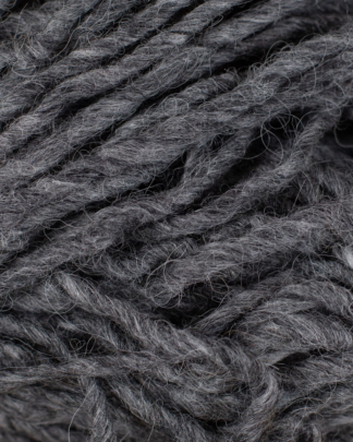 Istex Jöklalopi | 0058 Dark Grey Heather