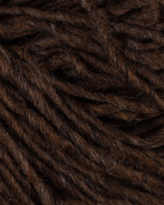 Istex Jöklalopi | 0867 Chocolate Heather