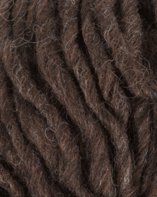 Istex Jöklalopi | 0867 Chocolate Heather