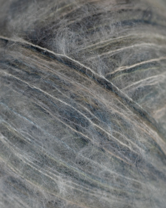 Järbo Fin Mohair Silke | 31551 Seal Pup