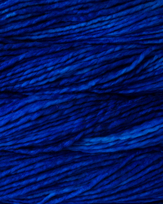 Malabrigo Rasta | 415 Matisse Blue