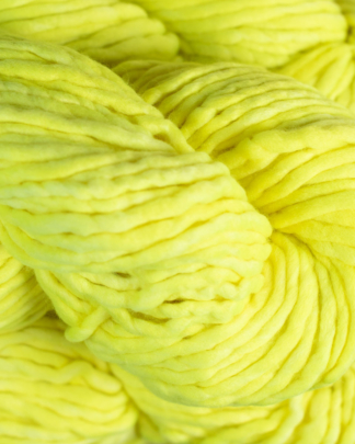 Malabrigo Rasta | 010 Fluo