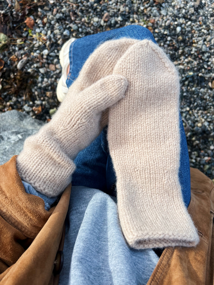 Rauma Mönsterblad Tovede turvotter (484)