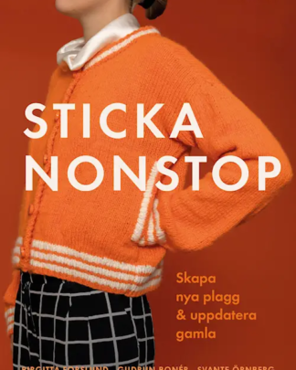 Birgitta Forslund | Sticka nonstop