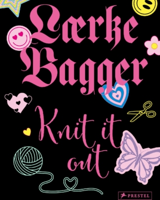 Laerke Bagger | Knit it out