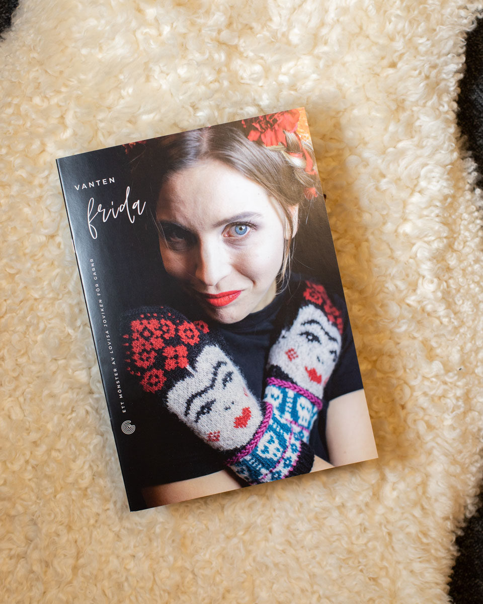 lovisa-joviken-monster-_MG_7308 Mönsterblad Vanten Frida